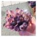 Natural Crystal Cluster Amethyst Specimen Purple Reiki Stone Raw Crystal Home Decor Decoration Gift 300-400g