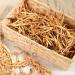 Dried Lily Flower Buds Golden Needles (100g(0.22pounds)) - Buy Online on GoSupps.com