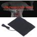 Shop Topyond Electric USB Heating Pillows - Carbon Fiber Foldable 60 Portable Comfort (15x20 cm DC 5V) - Ideal for Waist Relief - Buy Online on GoSupps.com