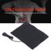 Electric USB Heating Pillows | Carbon Fiber | Foldable 60 Relief for Back Waist Belly Shoulder & Neck Pain | DC5V 15x20 cm - Buy Online on GoSupps.com