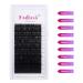 Buy Individual Classic Eyelash Extensions 0.15mm D Curl Mix (11-19mm) - Professional Natural Black Lashes for Stunning Eyes - Buy Online on GoSupps.com