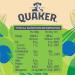 Quaker Oat So Simple Apple and Blueberry Porridge Pots 57g (8 Pack) - Buy Online on GoSupps.com