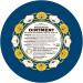 Rawleigh Medicated Ointment Tin: 4.5 oz / 128g - Pack of 6 128 g (Pack of 6) - Buy Online on GoSupps.com