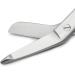 REMOS Stainless Steel Bandage Scissors - 18cm Large - Buy Online on GoSupps.com