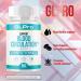 (3 Pack) GLPro Blood Capsules Official GLPro Blood Health Support Pills with All Natural Ingredients Advanced Formula Supplement with Maximum Strength Premium Vitamins for Women & Men (180 Capsules) - Buy Online on GoSupps.com