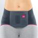 Medi Lumbamed Plus Women's Back Orthosis - Silver Size V | Lumbar Support for Spine Relief - Buy Online on GoSupps.com