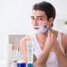 Blue Eagle Ultimate Brushless Shaving Cream 150ml for Men - Smooth & Comfortable Shave - Buy Online on GoSupps.com