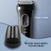 ASINFTER 21B Shaver Replacement Head for Series 3 Electric Shaver - Compatible with 301S 310S 320S 330S 340S 360S 3010S 3020S 3030S 3040 - International Shipping Available - Buy Online on GoSupps.com