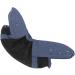Adjustable Dental Front Traction Device for Underbite - Orthodontic Head Gear with Jaw Cushion & Lanyard - International Shipping Available - Buy Online on GoSupps.com