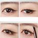 Gel Eyeliner Waterproof Long Lasting Natural Eye Liner Makeup Accessories For Dry Skin Sensitive Skin Oily Skin Combination Skin Suitable For Home And Traveling Aezon Natural Brown - Buy Online on GoSupps.com