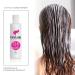 Coco La Rue Signature Hair Extensions Shampoo and Conditioner Set- Bet for Color Treated Hair- REDUCES TANGLES and THINNING- Vegan and Sulfate Free & Paraben Free 8oz (2pack) Color Treated Hair Shampoo & Conditioner Set (2-Pack) - Buy Online on GoSupps.com