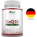 CoQ10 100mg | 120 Capsules | Made in the UK by Nu U Nutrition - Buy Online on GoSupps.com