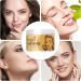 Face cream moisturizing face cream 25 g for sensitive skin day and night care on the go velvety soft hydration for demanding skin - Buy Online on GoSupps.com