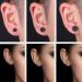 6Pair Magne Tech Acupuncture Earrings Magnetech Acupuncture Earrings for Weight Loss Atheniz Magnetology Lymphvity Germanium Earrings Magne Tech Acupuncture Bracelet (6mm) - Buy Online on GoSupps.com