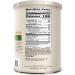 Manischewitz Matzo Meal 15 Oz - Gluten Free Kosher for Passover Matzah Meal (Pack of 2 - 35 Oz Total) - Buy Online on GoSupps.com
