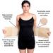 Buy Wonder Care Abdominal Binder for Men & Women | Postpartum & Post-Operative Support Belt | 2XL Hernia Wrap (44-48) - Fast International Shipping - Buy Online on GoSupps.com