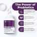 50 BILLION Daily Probiotic for Men & Women 15 Strains Active Culture. Relieves Bloating and Constipation Improved Digestion and Gut Health Supplement Non-GMO Vegan Gluten Free. 60 Powerful Easy to Swallow Capsules.(2 Pack) 60 count (Pack of 2) - Buy Online on GoSupps.com