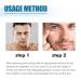 Men's Eye Cream for Dark Circles | Fine Line Eye Care Essence | 0.5 oz | JPSDOWS - Buy Online on GoSupps.com