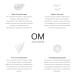 OM Hyaluron Eye Cream 15ml - Anti-Wrinkle & Dark Circle Solution with Skin Lipid Matrix - Paraben-Free - Made in Germany - International Shipping Available - Buy Online on GoSupps.com