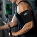Supregear Bicep Tendonitis Compression Sleeve - Arm Support Brace for Pain Relief and Muscle Strains (Black M) - Buy Online on GoSupps.com