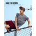 Musicozy Bluetooth 5.2 Sleep Headphones 3D Sleep Mask Sports Headband Pack of 2 - Buy Online on GoSupps.com