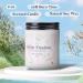 Rose Aromatherapy Candle - 8 Oz Soy Wax | 45-Hour Burn | Perfect Gift for Birthdays Thanksgiving Christmas & Valentine s Day - Buy Online on GoSupps.com