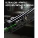 Votatu M4L-GC Circle Dot Green Laser Sight | M-Lok Rail | Tactical Rifle Laser with Strobe | Rechargeable - Buy Online on GoSupps.com