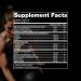 SteelFit Steel Fuel BCAA + Electrolyte Powder - Sugar-Free 2:1:1 Amino Acids | Black Cherry Slushie | 30 Servings for Hydration Muscle Growth & Recovery - Buy Online on GoSupps.com