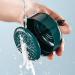 Face Foam Maker Bubble Foamer Device Bubbler For Facial Skin Cleansing Care Foam Cup Bubble Maker For Face Wash Cleanser Shampoo Cleansing Milk Conditioner bright green - Buy Online on GoSupps.com