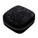 GIAPB Period Bag Sanitary Napkin Storage Bag Pad Holder for Period Makeup Pouch Boreal Sky Map Color2118