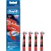 Oral-B Stages Power Kids Disney Electric Toothbrush Replacement Heads - Buy Online on GoSupps.com