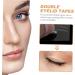 Housoutil 2sets Double Eyelid Sticker Stickers Makeup Supplies Double Side Eyelid Tapes Eyelid Sticker Tape Double Eyelid Tape Sticker Eyelid Shaping Sticker Eye Sticker - Buy Online on GoSupps.com