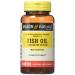 Mason Natural Fish Oil 1000 mg 90 Softgels