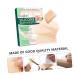 4pcs FOMIYES Silicone Scar Strips for Surgery Scars - Silicone Scar Tape for Cleaning & Care - Buy Online on GoSupps.com