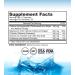 Total Hydration Keto Electrolyte (100ct) - Endurance & Hydration Pills with Magnesium, Calcium, Sodium, Potassium & Chloride - Vegan-Friendly and Rejuvenating Formula - Buy Online on GoSupps.com