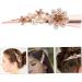 minkissy hair barrettes clip ins hair clips large hair clip large hairpins hair decoration unique clips for hair rhinestone hairpins girls hairpin accessories rhinestones women's Metal - Buy Online on GoSupps.com