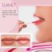 MOMEI Tattoo Lipstick Cotton Swab 20pcs - Long Lasting Waterproof Lip Stain Tint (Nude) - Buy Online on GoSupps.com