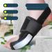 Alpha Sole Bunion Corrector | Hallux Valgus Big Toe Straightener for Men & Women | Foot Splint Brace (2 Pairs) - Comfortable & Effective Solutions - Buy Online on GoSupps.com