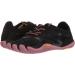 Vibram Women's FiveFingers KSO EVO Crosstraining Shoes - Black Rose (Size 8) - Buy Online on GoSupps.com