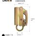 Fusion Climb Optimus Stainless Steel Manual Rope Grab  Safety Harness Rope Grab Protection (FP-7103-GS) - Buy Online on GoSupps.com