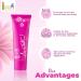 Fair & White So White Skin Perfector Gel - 1 Fl oz / 30ml | Skin Brightening Gel - Buy Online on GoSupps.com