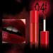 Powder Lipstick | Women's Lipstick - Matte Lip Gloss for Outdoor Meetings Shopping Glossy Lip Makeup - Buy Online on GoSupps.com