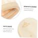 SAFIGLE 12 Pcs Baby Belly Button Bands Set - Belly Binder Infant Accessories Necessity 38.5X12CM x4pcs - Buy Online on GoSupps.com