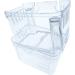 Acrylic Aquarium Fish Breeder Box - 5.2'' x 4'' x 2.8'' - Ideal for Isolating Fry - Buy Online on GoSupps.com