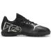 PUMA Unisex Kids Future 7 Play TT Jr Soccer Shoe - Black/White - Size 34 EU | International Shipping Available - Buy Online on GoSupps.com
