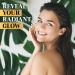 VACY 2-In-1 Hyaluronic Acid & Vitamin C Anti-Aging Face Serum - Smooth Wrinkles & Fine Lines (1.2 Fl Oz Pack of 10) - International Shipping Available - Buy Online on GoSupps.com