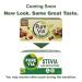 Pure Via Stevia Sweetener 28.2oz - 800 Packets, 800 Count (1 Pack) | All-Natural Sugar Substitute - Buy Online on GoSupps.com