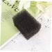 HAPINARY 1pc Super Sponge Bulk Cosmetic Bags Black Toiletry Bag Special Stipple Sponge Stipple Sponge Makeup Scar Wounds Sponge Scar Sponge Stippling Sponge for Makeup Blood Props Halloween Size 2 Black - Buy Online on GoSupps.com