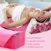 Tvvcalk 100PCS Disposable Massage Table Cover  Waterproof Disposable Bed Sheets for Massage Table  Disposable Bed Covers for Spa Wax Tattoo Salon  Non Woven Fabric  71" x 31" Pink - Buy Online on GoSupps.com