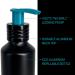 Volt Clear Shave Gel - Smooth & Precise Shaving for Flawless Grooming | 5 Oz (150ml) - Clean Comfortable Skin Every Shave - Buy Online on GoSupps.com